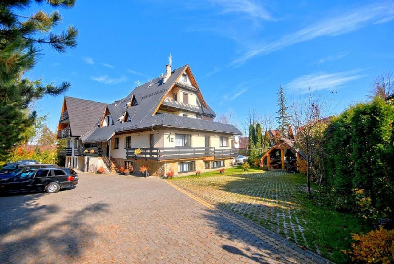 Na Bystrym Apartment - Zakopane — Photos 2